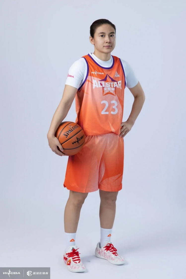 山东女篮官宣：王丽丽、李文霞正式加盟山东高速女篮