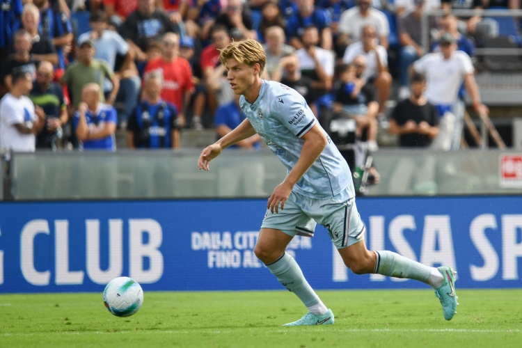 意天空：亚特兰大2000万欧求购T·克里斯滕森 乌迪内斯要价2500万